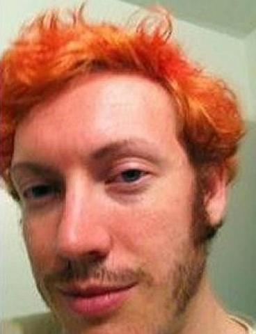 Aurora Theater Massacre