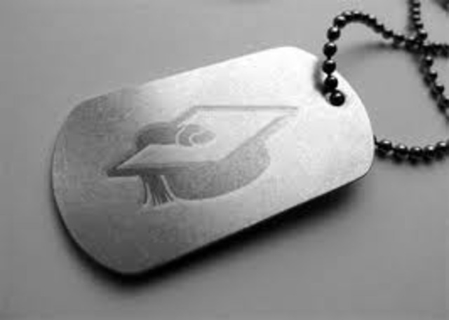 G.I. Bill of Rights signed into law.