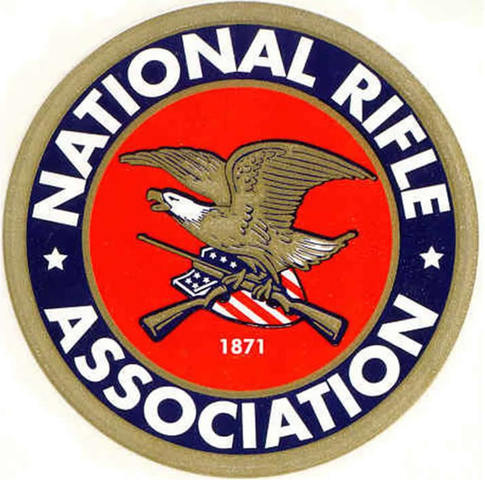 NRA Founded