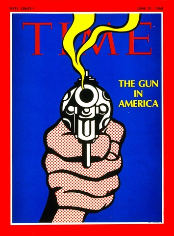 Gun Control Act 1968