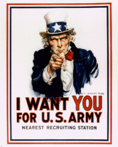 U.S. Congress reintroduces the draft