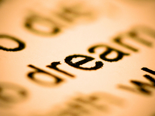 Sigmund Freud Dream Analysis