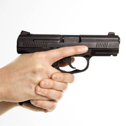 IL bans possession and sale of handguns
