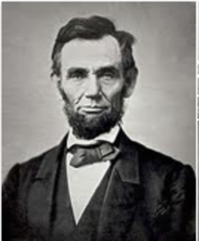 Abraham Lincoln