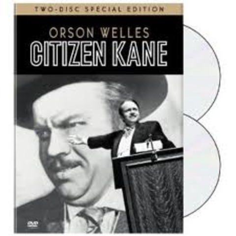 RKO Pictures releases Citizen Kane