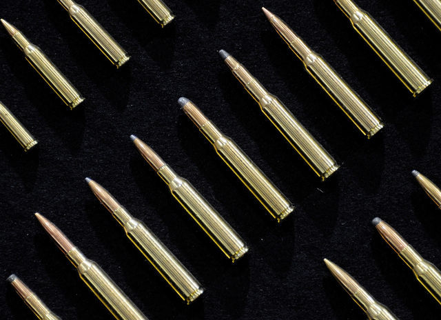 Firearms Owners' Protection Act