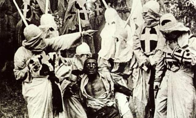 Klu Klux Klan
