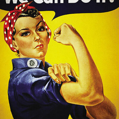 Timeline: The 1940's