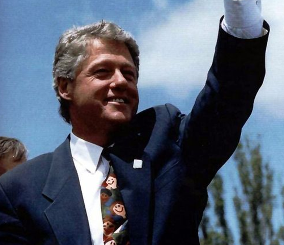 The Violent Crime Control and Law Enforcement Act of 1994