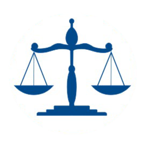 he passes law exams and becomes a lawyer