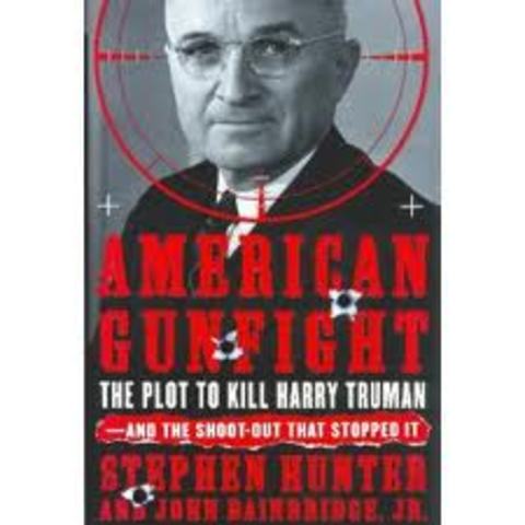 Harry Truman