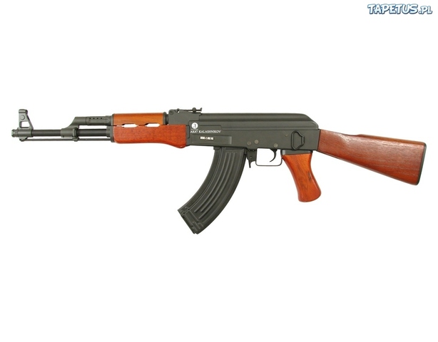 AK-47