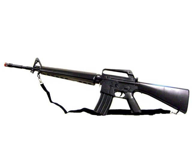 M16