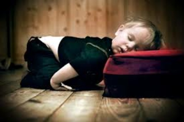 armand aserinsky and REM sleep