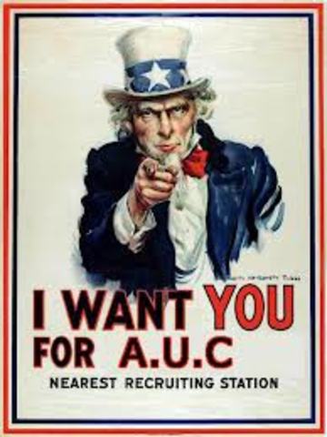 U.S. Congress Reintroduces the Draft