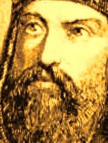 La muerte del Cid en Valencia