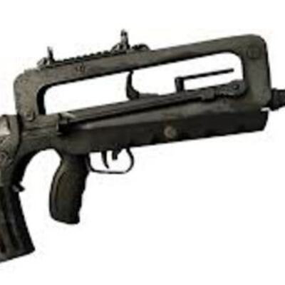 Timeline: military improvements