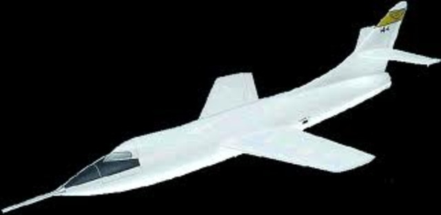 Faster than the  speed of sound