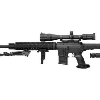 Timeline: History of Weapons and Equipment and Military