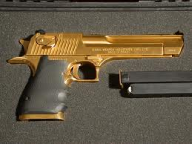 Desert Eagle