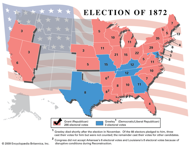 Election of 1872