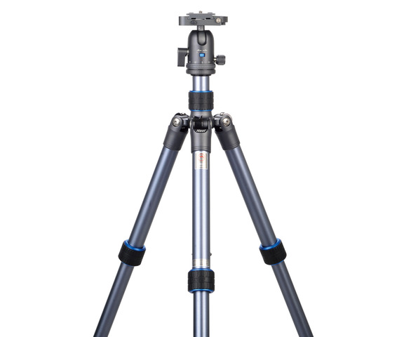 Tripods