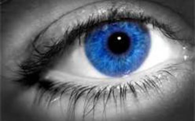 First Cornea Transplant