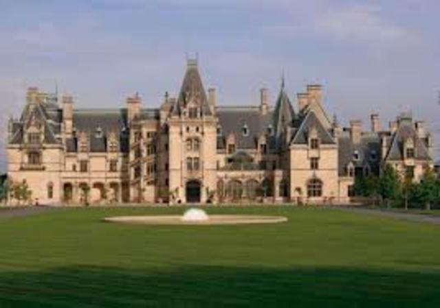 Tenkamenin Becomes ruler