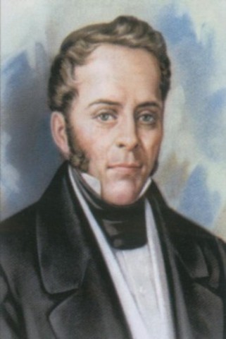 Manuel Gómez Pedraza