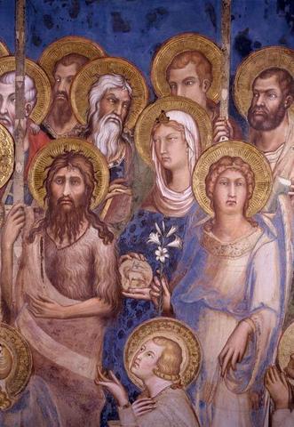 Dante met the leaders of the dolce stil novo