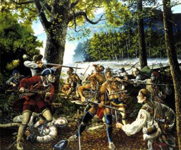 French And Indian War