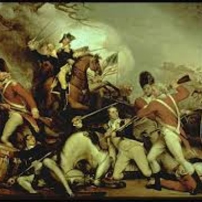 Timeline: Events Leading To The American Revolution