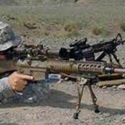 Timeline: History of Military Weapons