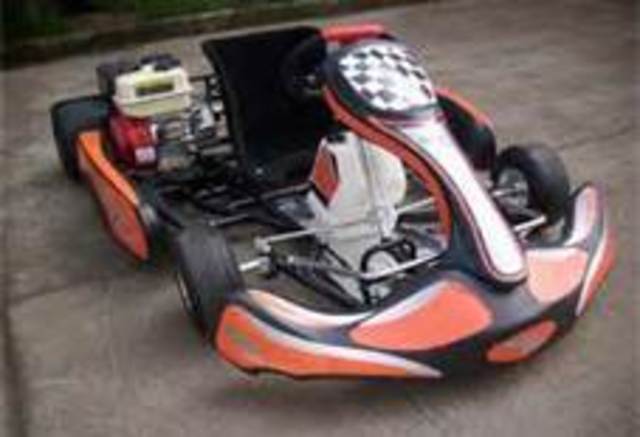 Go Carts