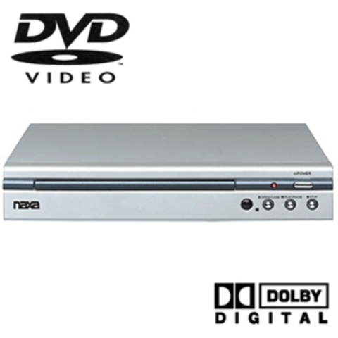 Dvd player