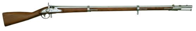 Springfield model (musket)
