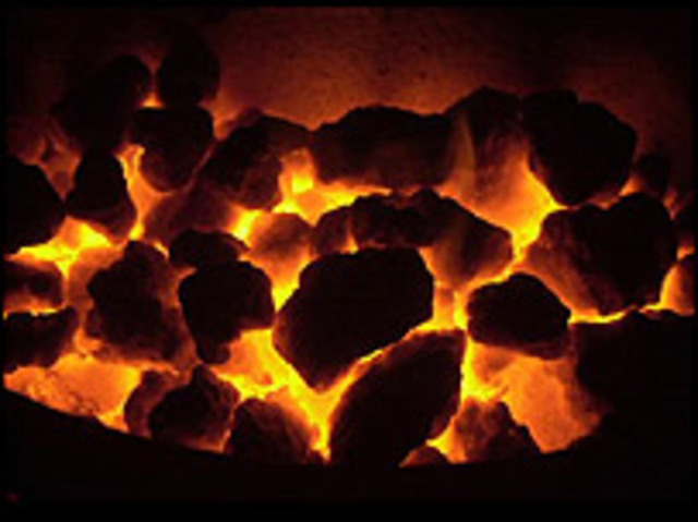 Coal Gas