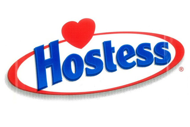 Hostess Goes Bankrupt