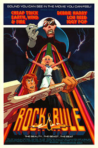 Computer-Generated Imagery