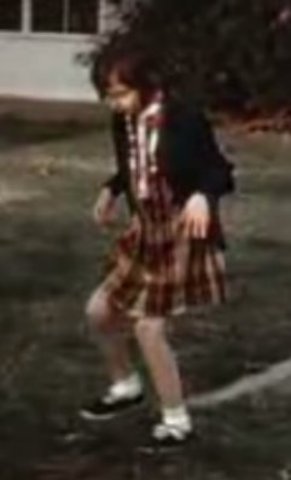 Genie- Story of the Wild Child