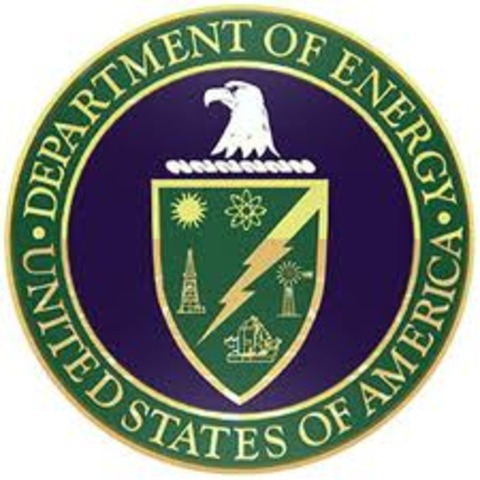 Department of energy created
