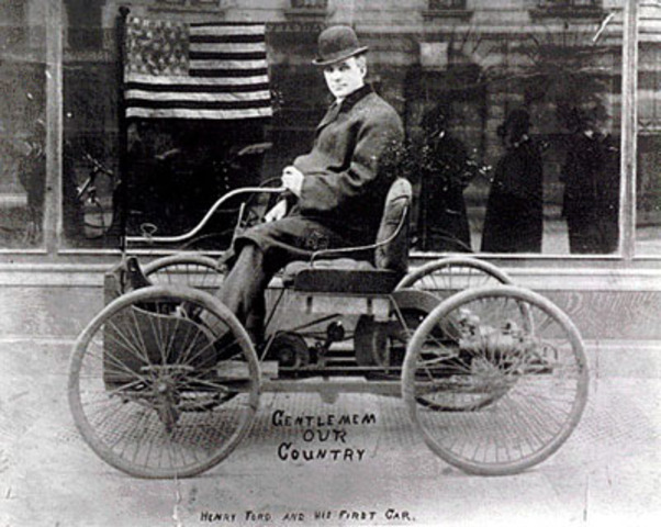 he purchases land in brazuil for a factory