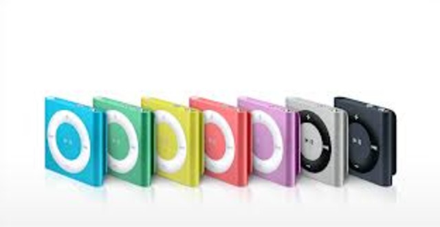 ipod