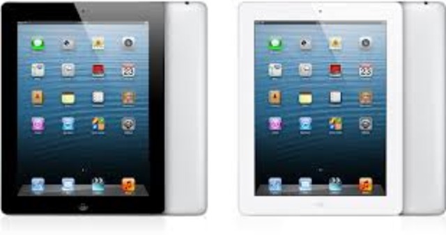 IPad 2