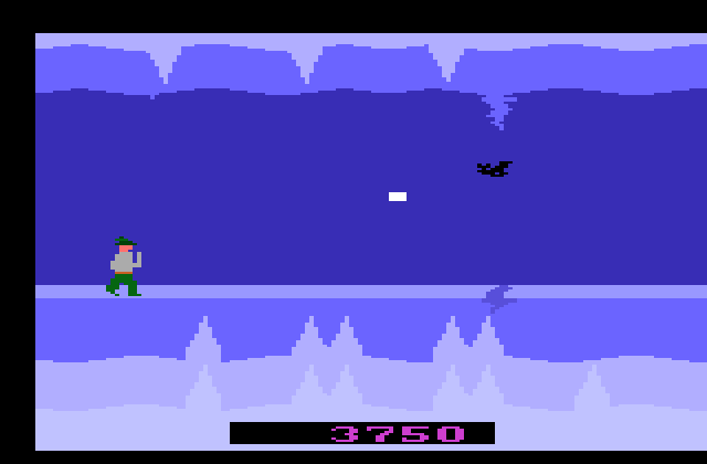 Crossbow - Fully Digitized Audio