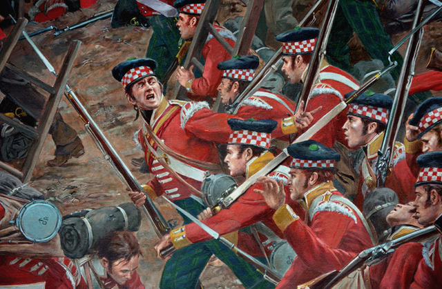 Battle of New Orleans
