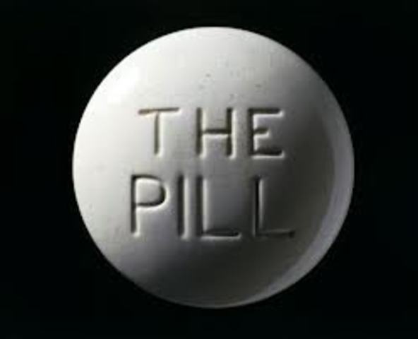 'The Pill'