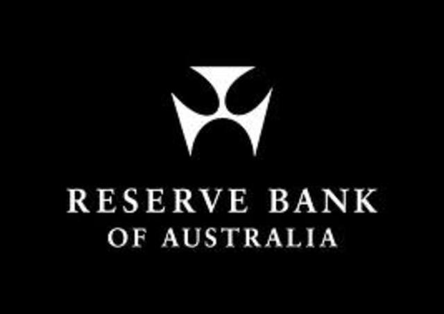 Establishment of the Reserved Bank of Australia