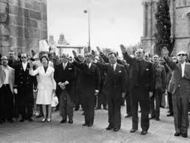 U.S. Congress reintroduces the draft!