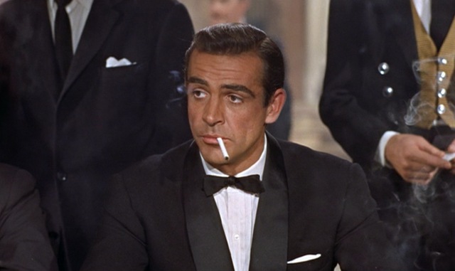 First James Bond Movie ' Dr. No' is released